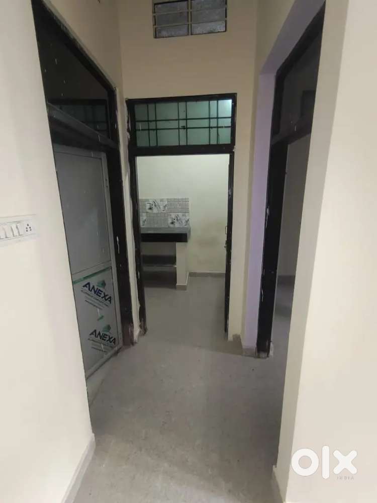 2 bhk for family