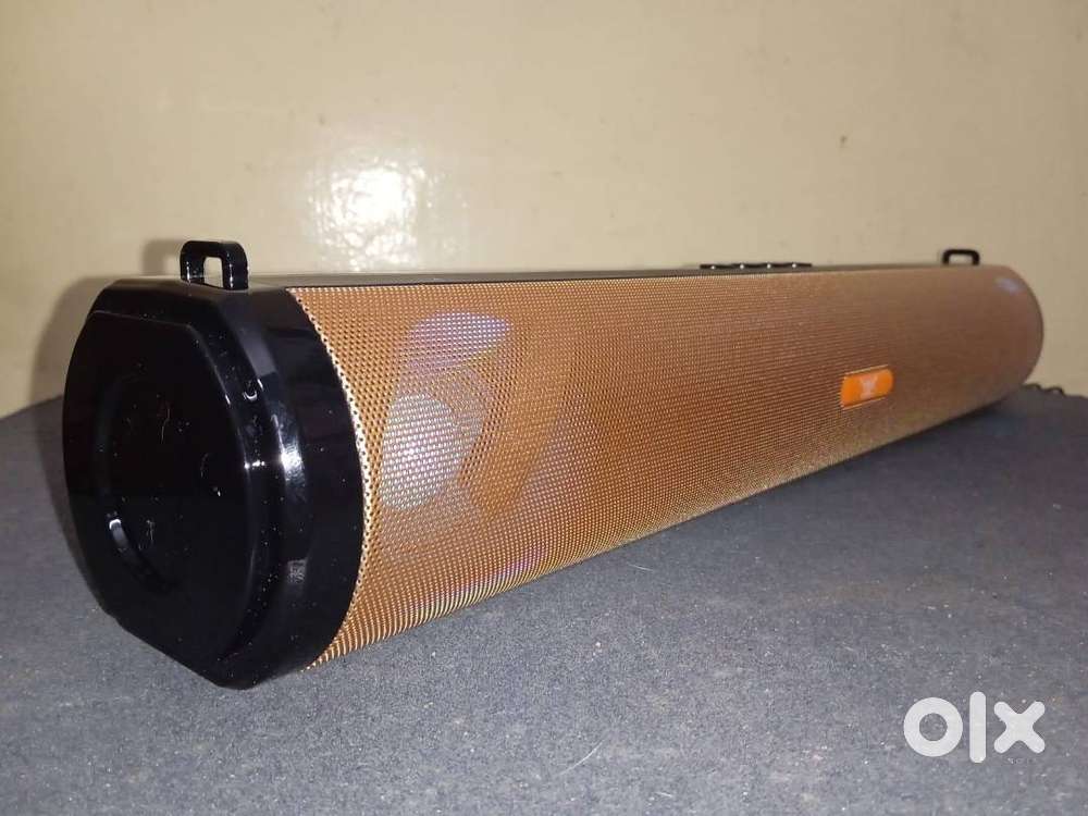 Bluetooth sound bar. Excellent Condition.