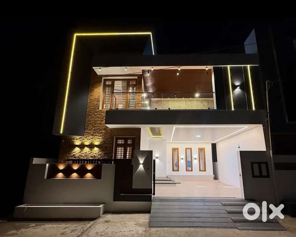 Grand Looking 3BHK For Sale : Beemanagari Perumal Nagar