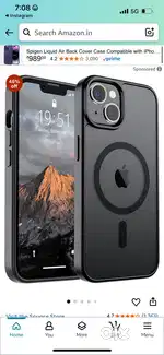 I phone 13 5 month old better 97