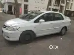 Honda City ZX 2006 Petrol 249000 Km Driven