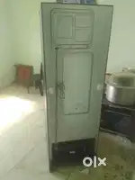 Samsang double door refrigerate.