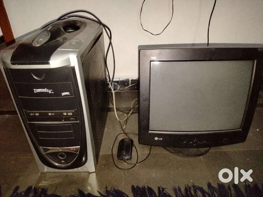Lg old model