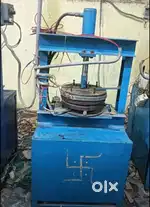 Bearing die