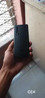 Samsung z fold 3 5g