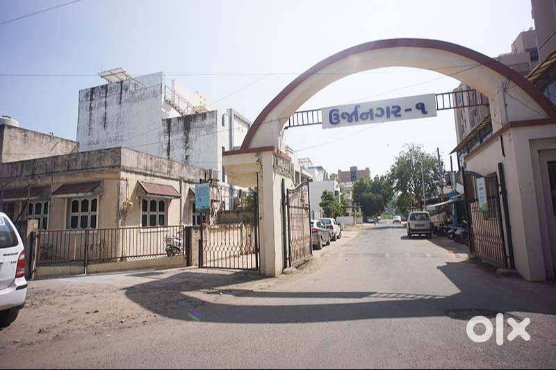 Urjanagar Society tenament for sell