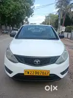 Tata Zest  Quadrajet 1.3 75PS XE, 2019, Diesel