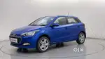 Hyundai Elite i20 Asta Option, 2017, Petrol