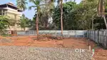 10 cent plot near church