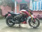 Excellent condition new battery