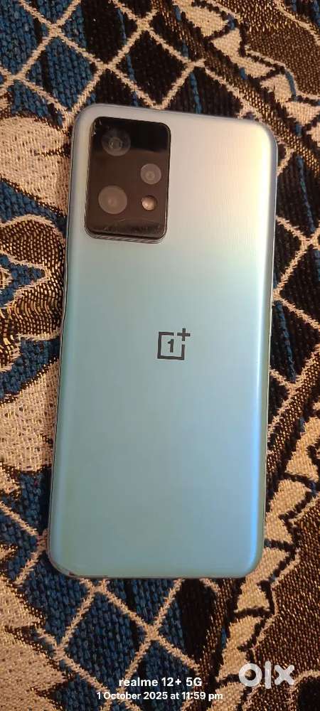 OnePlus Nord CE 2 lite 5G 6gb ram 128gb storage