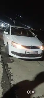 Volkswagen Vento 2013 Diesel 162117 Km Driven