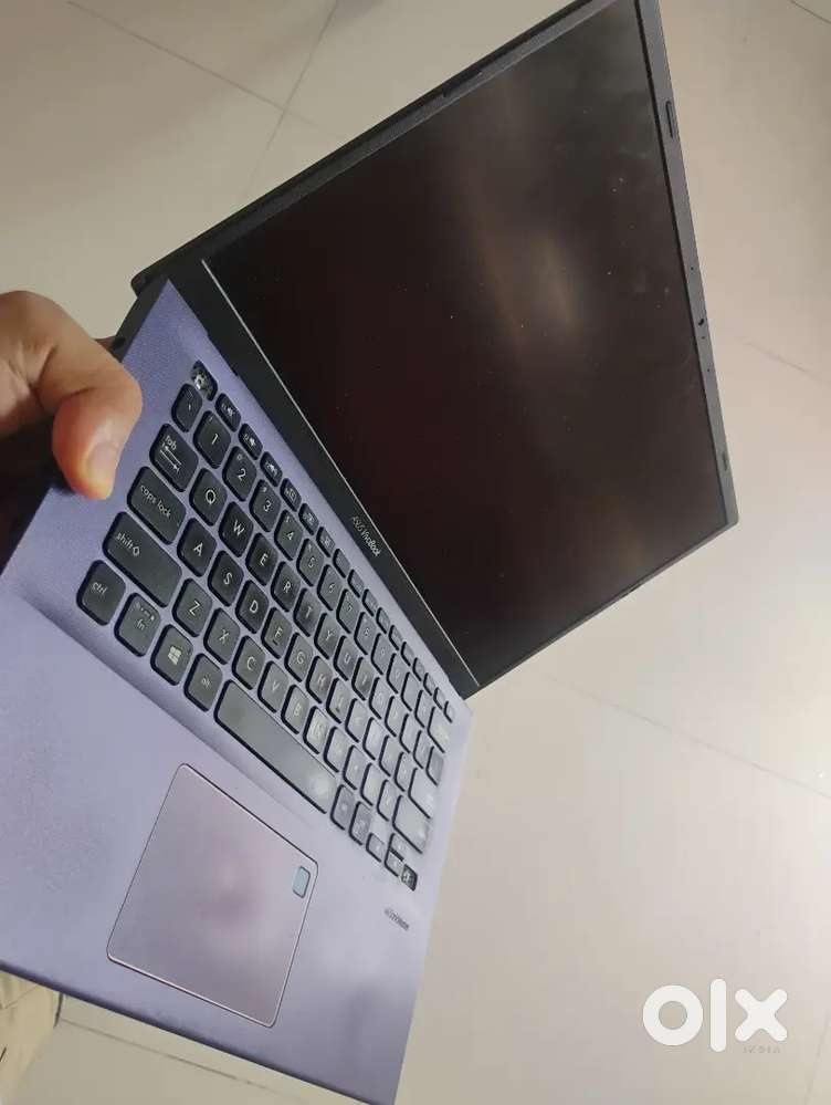 Asus vivobook 14- i3 processor 12Gb RAM-256gb storage