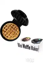 mini waffle maker to sell