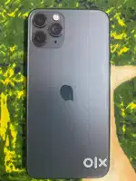 Iphone 11 Pro