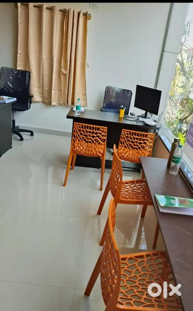 Office for sale or Co working place