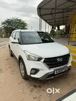 Hyundai Creta 2019