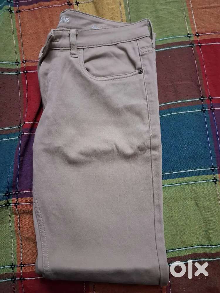 Clothes for men new branded
