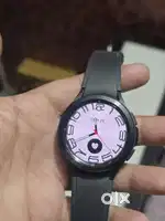 Exchange sell Samsung galaxy watch 4 classic 46mm