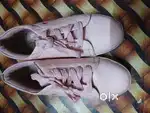 Pink shoes for girls in good condition and comfortable