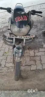 Discover 150 cc