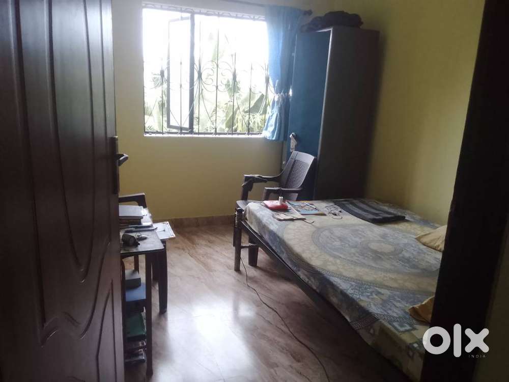 Spacious-Well Lit & ventilated 1BHK at Saipem(Candolim)/Marra(Pilerne)