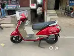 Tvs Jupiter self
