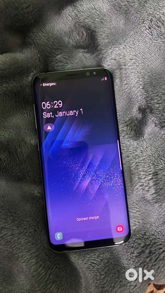Samsung S8