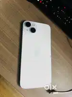 Apple iPhone 15 Plus – Good Condition Price: ₹45,000