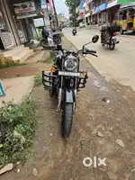 Classic 350