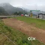 DTCP and RERA with HACA Approved Plot at Kodaikanal