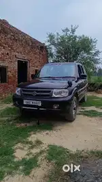 Tata Safari 2006 Diesel 150000 Km Driven
