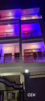 Harmony house