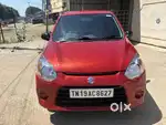 Maruti Suzuki Alto 800 LXI, 2017, Petrol