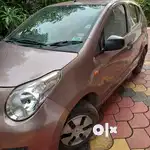 Maruti Suzuki A-Star 2011 Petrol 60000 Km Driven