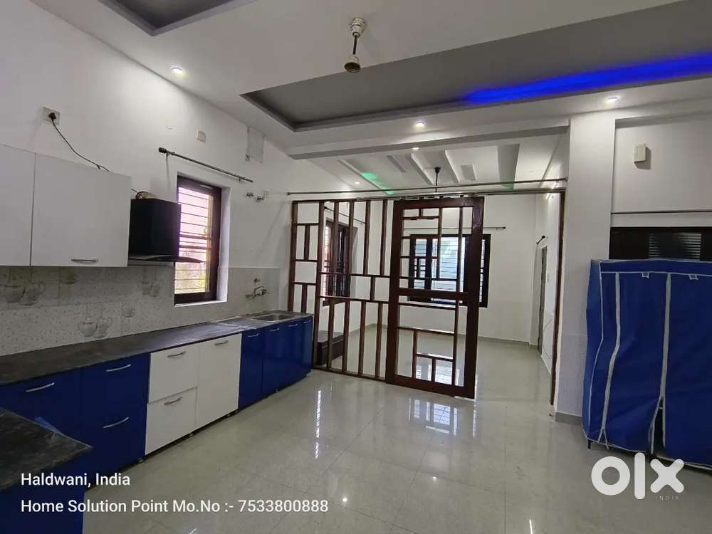 Indipendent 2 BHK Ground Floor at Laldath Road Vithoriya no1