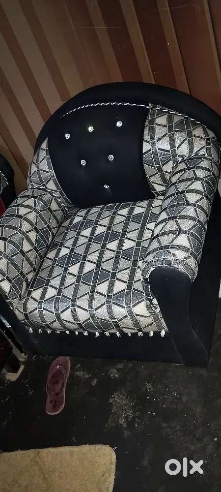 Soffa 2 set