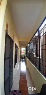 Poranki 3 bed room flat for sale