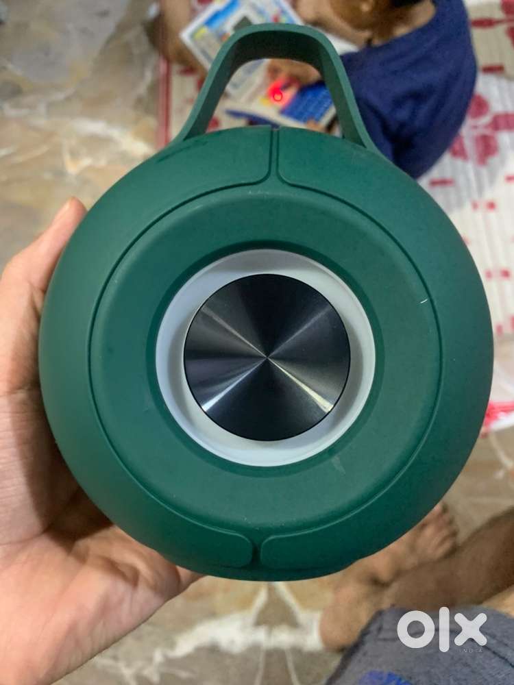 Cellecor bluetooth speaker