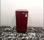 Idty kelvinator single door 170ltrs inbuilt stabilizer 3 Star rating