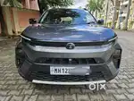 Tata Nexon Creative Plus 1.2 Revotron Petrol 6 MT DT, 2024, Petrol
