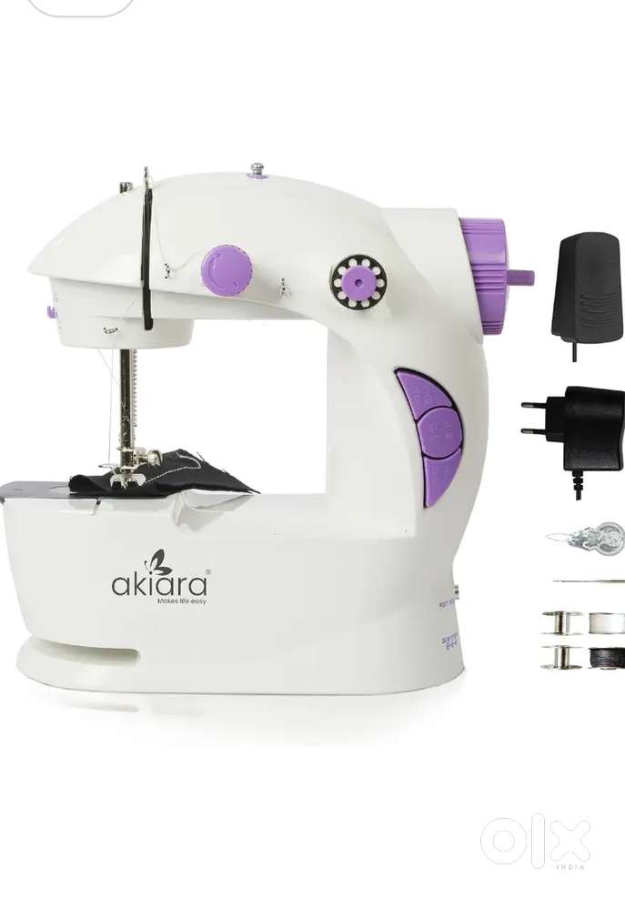 Sewing mechine