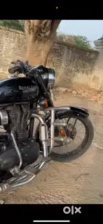 Classic 350