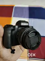 Canon M50 mark 1