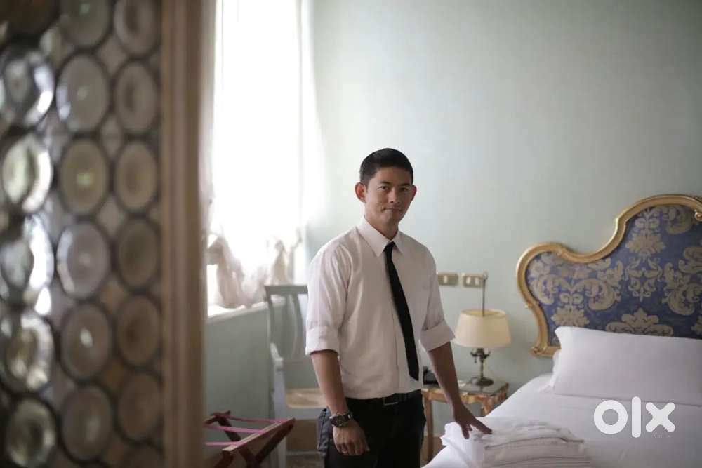 Hotel Housekeeping