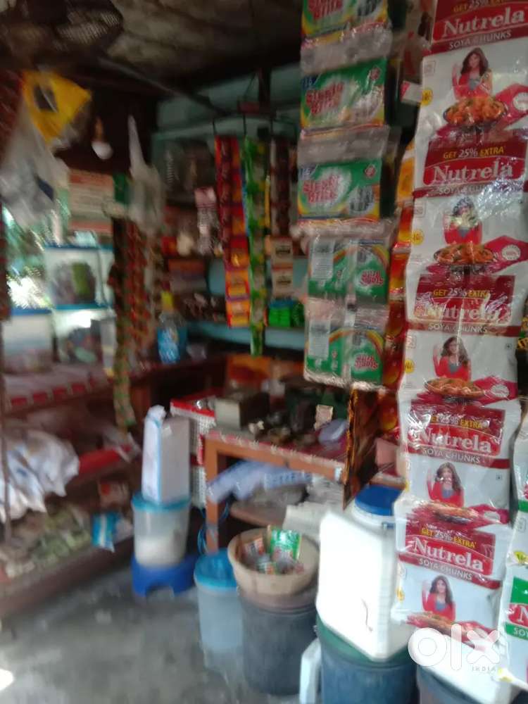 4 Rooms with 3 comon  and attached bathroom 1380sq Ft  room sealing