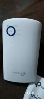TP-link , wi-fi range extender