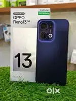 OPPO RENO 13 5G 256GB