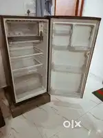LG 190litre singl door fridge