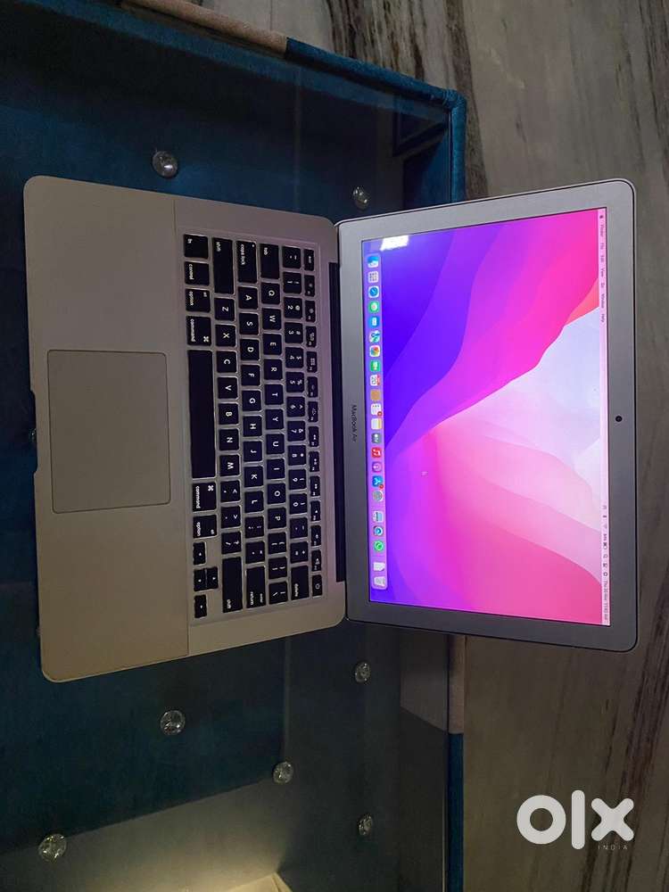 MacBook air